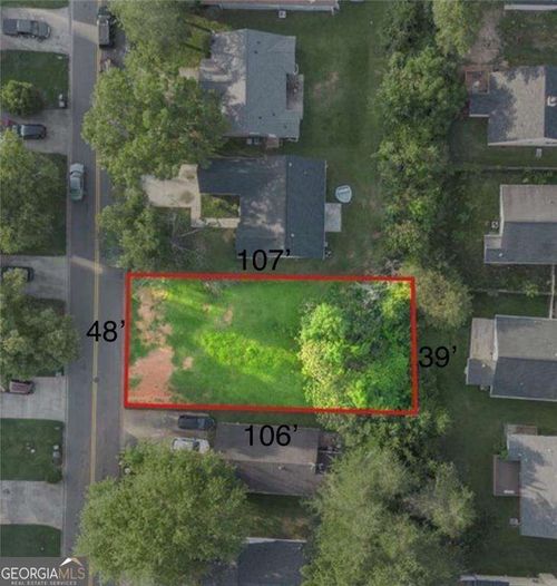 116 Crystal Brk, Griffin, GA, 30223-1794 | Card Image