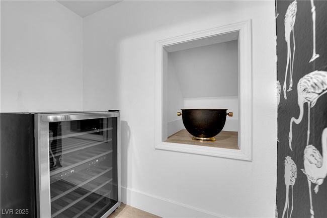 Mini fridge in bar | Image 35