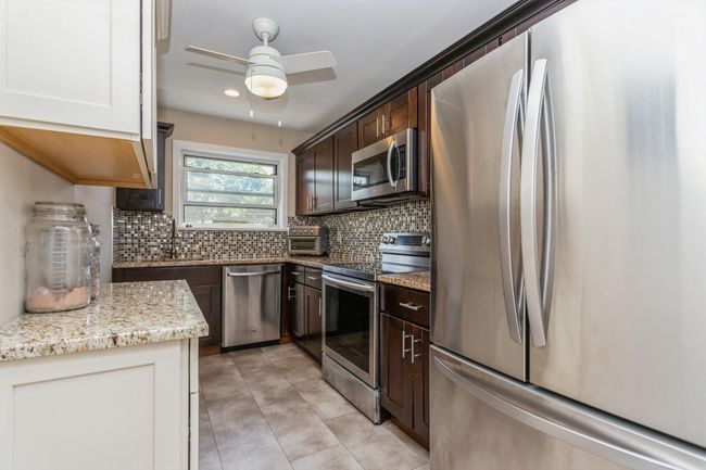 APT-2H - 352 N State Rd, Home with 2 bedrooms, 1 bathrooms and null parking in Briarcliff Manor NY | Image 8