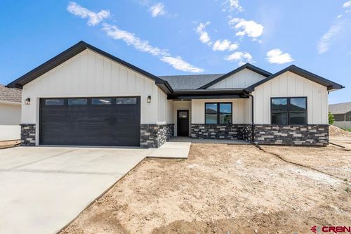 612 Cabonero Avenue, Montrose, CO, 81401 | Card Image
