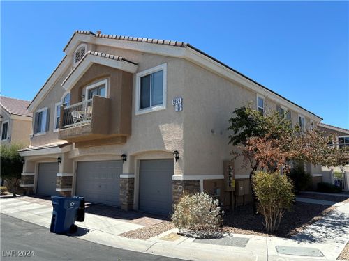 101-9969 Diamond Summit Court, Las Vegas, NV, 89183 | Card Image