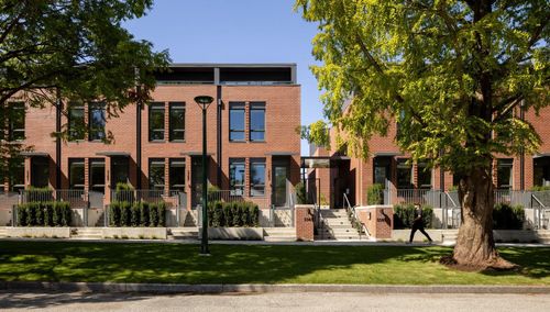 105-5381 Willow St, Vancouver, BC, V5Z0L4 | Card Image