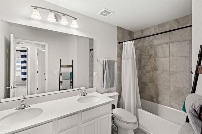 4301 Creek Bank Dr, House other with 5 bedrooms, 3 bathrooms and null parking in KISSIMMEE FL | Image 35