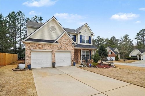 179 Silver Arrow Cir, Austell, GA, 30168-2400 | Card Image