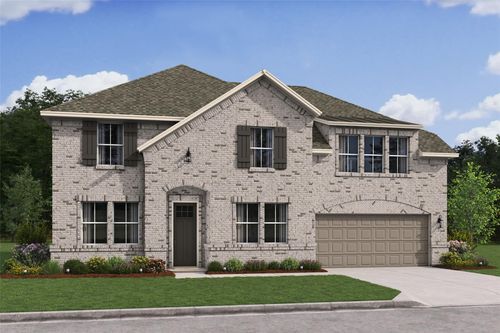 12926 Old Fashion Circle, Mont Belvieu, TX, 77535 | Card Image