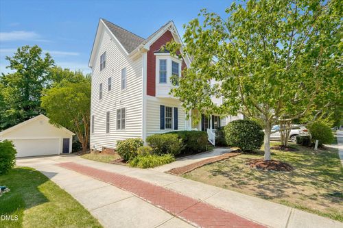 109 Old Savannah Drive, Morrisville, NC, 27560 | Card Image