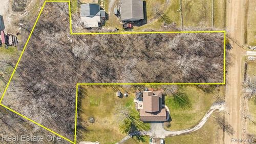 0 Brandes Road, Huron Charter Township, MI, 48164 | Card Image