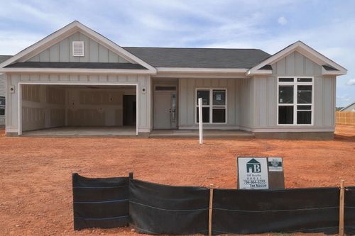 8894 Snelling Drive, Aiken, SC, 29803 | Card Image