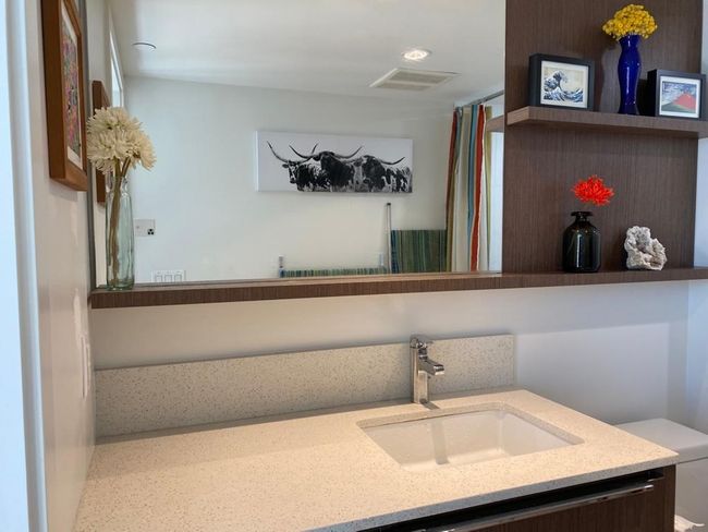 507 - 538 W 7th Ave, Condo with 1 bedrooms, 1 bathrooms and null parking in Vancouver BC | Image 25