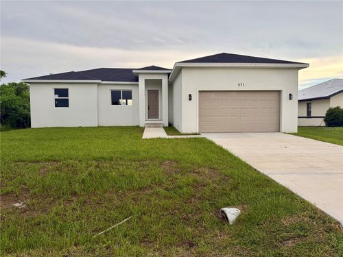 571 Mimosa Ave Nw, PORT CHARLOTTE, FL, 33952-7823 | Card Image