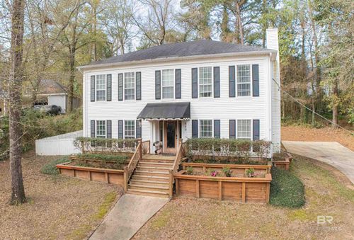 689 Ridgewood Dr, Daphne, AL, 36526-7713 | Card Image