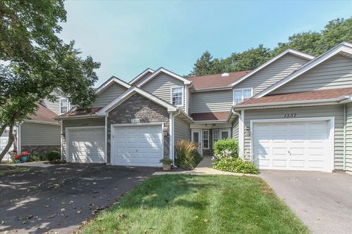 1335 Cranbrook Ct, Schaumburg, IL, 60193-4457 | Card Image