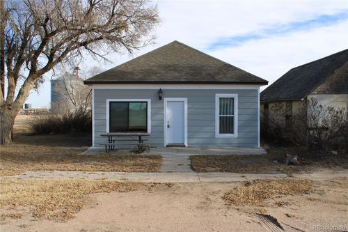 1180 Main St, Vona, CO, 80861 | Card Image