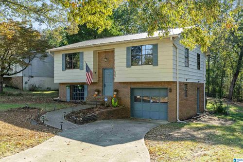 6533 Womack Rd, PINSON, AL, 35126-6103 | Card Image