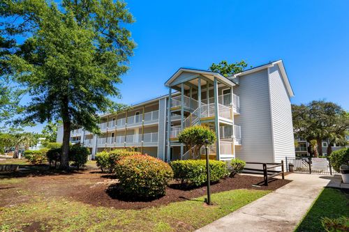 4301d-5905 S Kings Hwy, Myrtle Beach, SC, 29575-4967 | Card Image