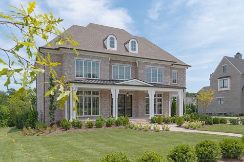 1706 Southwick Dr, Brentwood, TN, 37027-2113 | Card Image