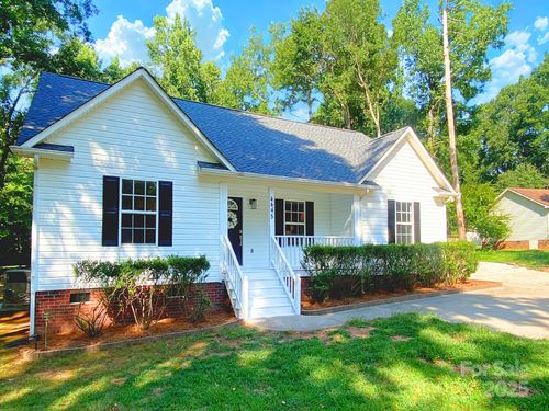 4445 Homestead Rd, Rock Hill, SC, 29732-8205 | Card Image