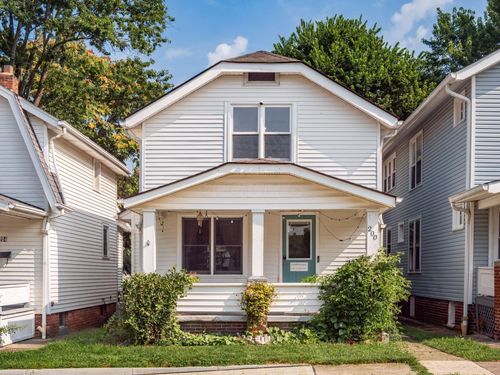 200 W Pacemont Rd, Columbus, OH, 43202-1014 | Card Image