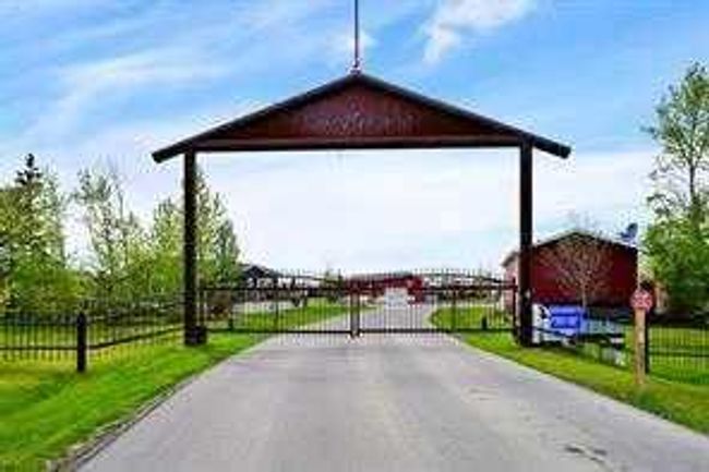 124 - 41019 Range Road 1 1, Home with 0 bedrooms, 0 bathrooms and null parking in Rural Lacombe County AB | Image 6