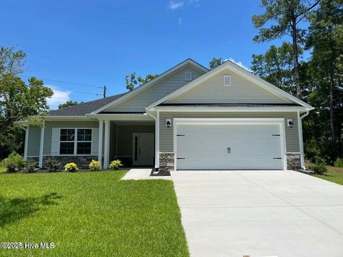 1021 E Wood Ln, Leland, NC, 28451 | Card Image