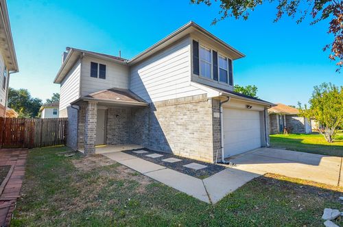 17327 Davenway Dr, Houston, TX, 77084-1195 | Card Image