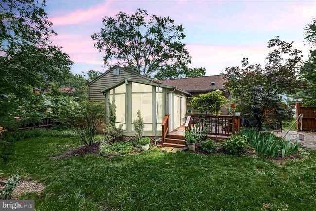 10012 Copeland Dr, House other with 3 bedrooms, 3 bathrooms and null parking in MANASSAS VA | Image 37