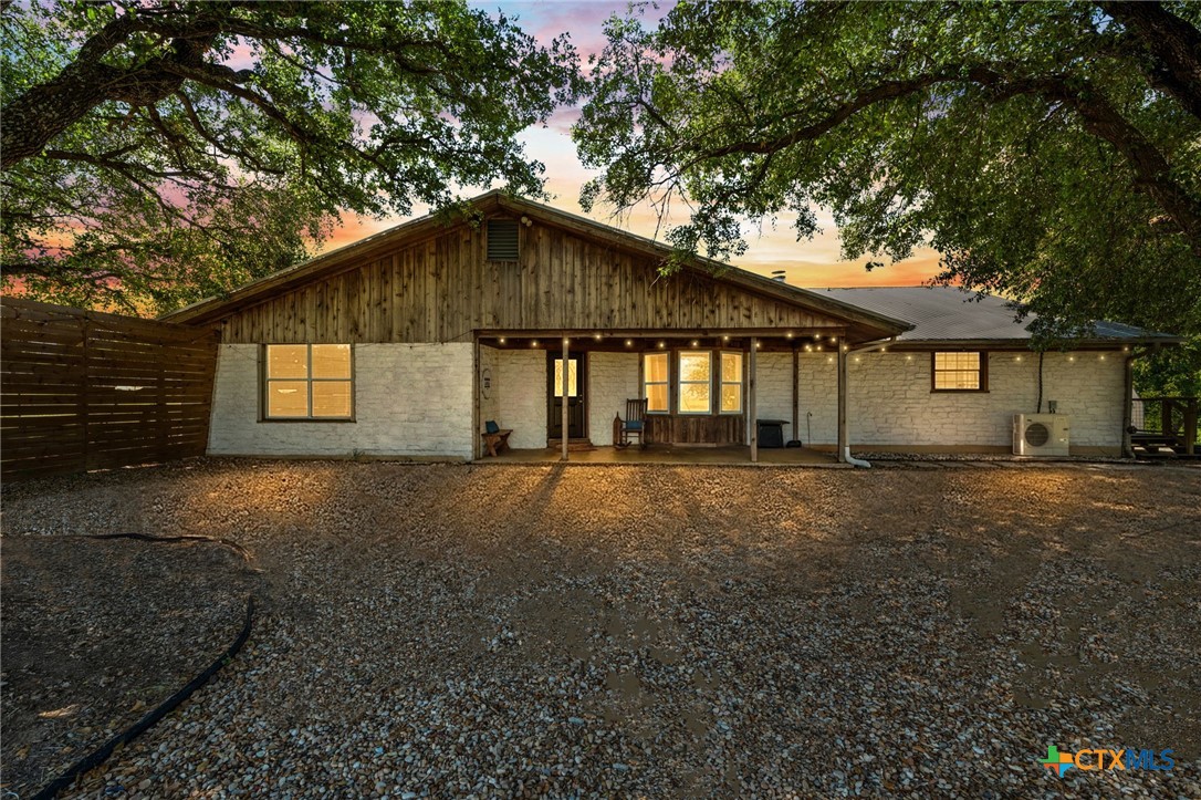 Residential in Hutto