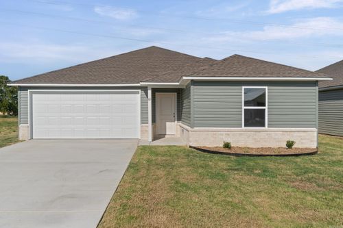 61 Farmhouse Loop, Beebe, AR, 72012-2415 | Card Image