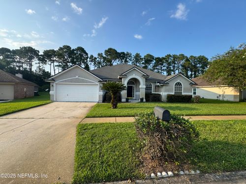 12033 Walkers Glen Ln N, JACKSONVILLE, FL, 32246-7180 | Card Image