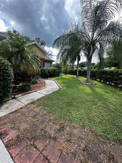 631 Bayport Drive, House other with 5 bedrooms, 3 bathrooms and null parking in Kissimmee FL | Image 2