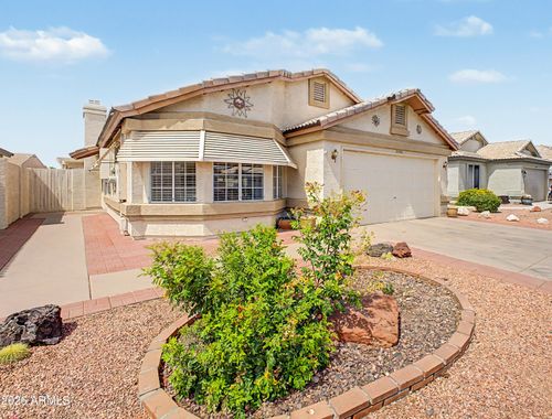10526 W Yukon Dr, Peoria, AZ, 85382-9730 | Card Image