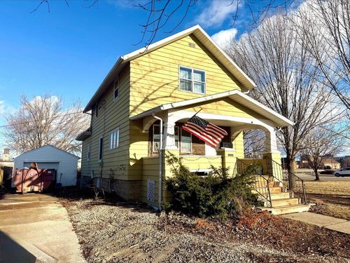 181 Doty Street, Fond Du Lac, WI, 54935 | Card Image