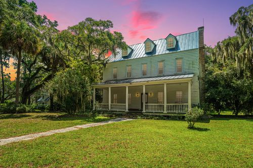 8083 Point Of Pines Road, Edisto Island, SC, 29438 | Card Image