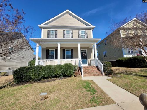 821 Winsham Drive, Columbia, SC, 29229 | Card Image