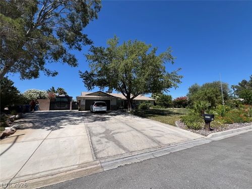 3310 W Mardon Ave, Las Vegas, NV, 89139-5964 | Card Image