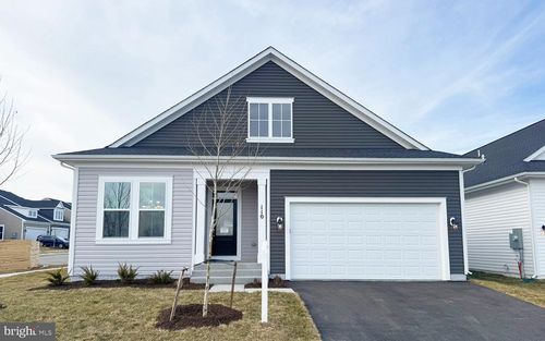 110 Lawford Way, Winchester, VA, 22603-3785 | Card Image