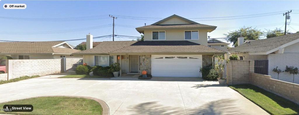 Residential in Camarillo
