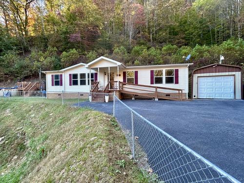 2008 Rock House Branch Road, Vansant, VA, 24656 | Card Image
