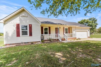 28043 Copeland Road, House other with 3 bedrooms, 2 bathrooms and null parking in Toney AL | Image 2