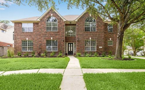 13411 Via Chianti Ln, Cypress, TX, 77429-4744 | Card Image