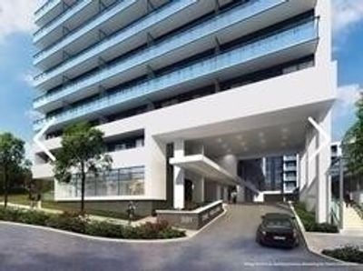 PH17 - 591 Sheppard Ave E, Condo with 1 bedrooms, 1 bathrooms and null parking in North York ON | Image 2