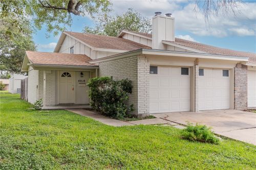 4018 Ogrady Drive, Corpus Christi, TX, 78413 | Card Image