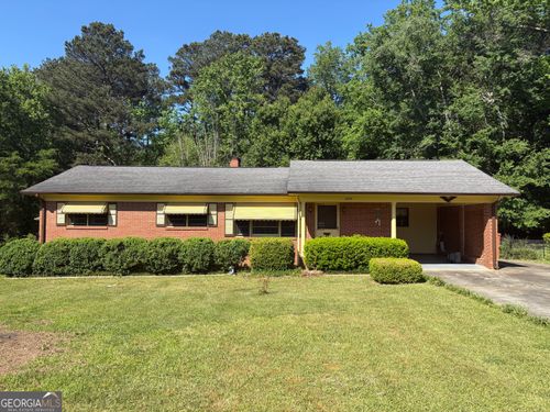1344 Oakdale Dr, Griffin, GA, 30224-3929 | Card Image