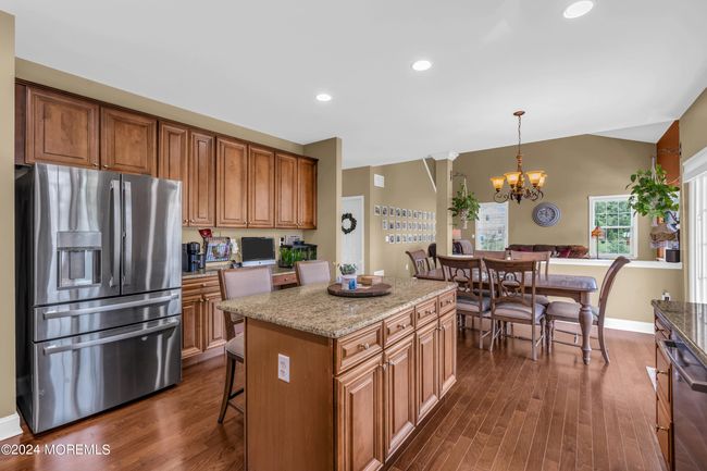 7 Colliers Ct, House other with 4 bedrooms, 4 bathrooms and null parking in Jackson NJ | Image 15