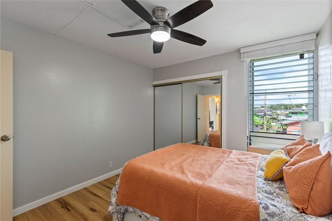 APT-328 - 1046 Ehoeho Ave, Condo with 2 bedrooms, 1 bathrooms and 1 parking in Wahiawa HI | Image 13