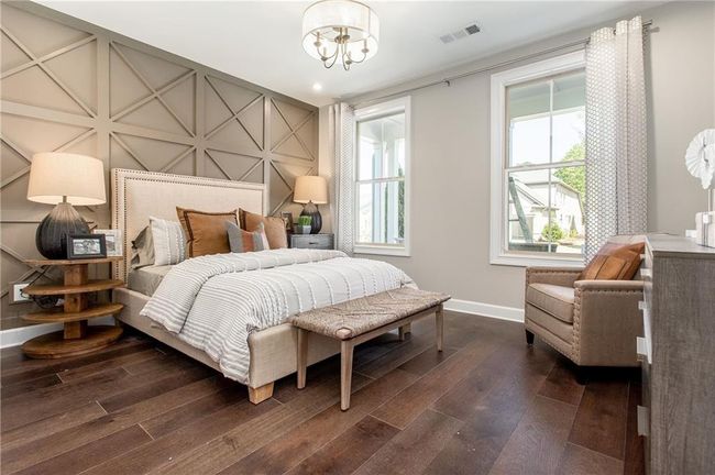 101 Pecks Ct, House other with 3 bedrooms, 3 bathrooms and null parking in Hoschton GA | Image 16