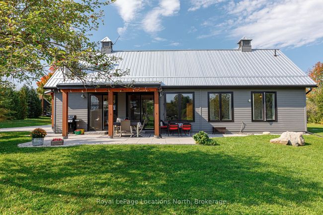 195 Centre St, House other with 2 bedrooms, 2 bathrooms and 6 parking in Meaford ON | Image 10