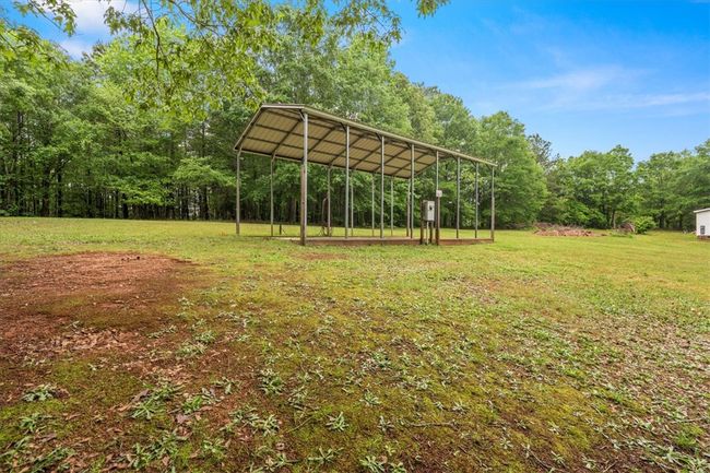 208 Leverette Ln, House other with 3 bedrooms, 2 bathrooms and null parking in Starr SC | Image 28