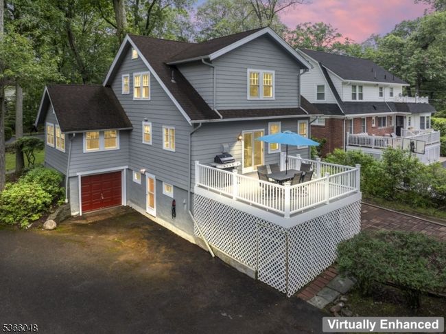 34 Mountain Rd, House other with 3 bedrooms, 2 bathrooms and null parking in Verona NJ | Image 35
