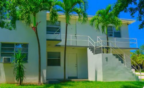 1-4-41 Ne 1st Avenue, Dania Beach, FL, 33004 | Card Image